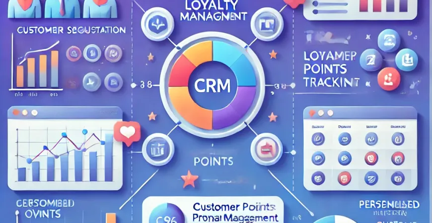 什么是 CRM 系统的客户忠诚度计划管理功能？详细介绍与提升客户忠诚度应用